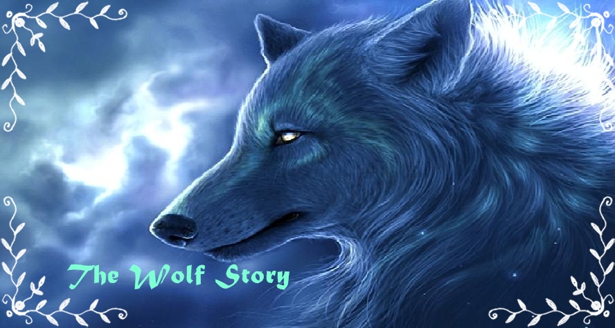 The Wolf Story